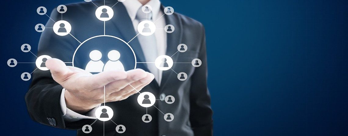 Dados da empresa