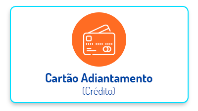 Cartão Adiantamento