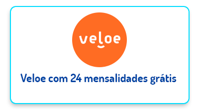 Valoe com 24 mensalidades