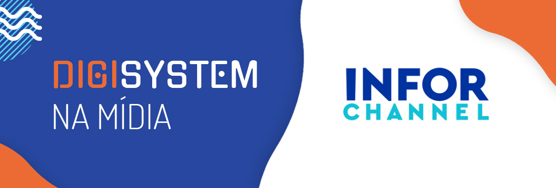 Digisystem Infor Channel