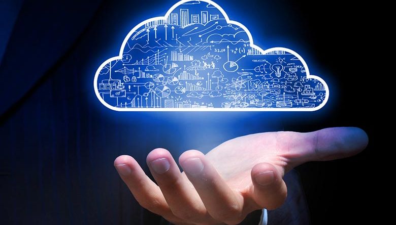 Cloud Digisystem