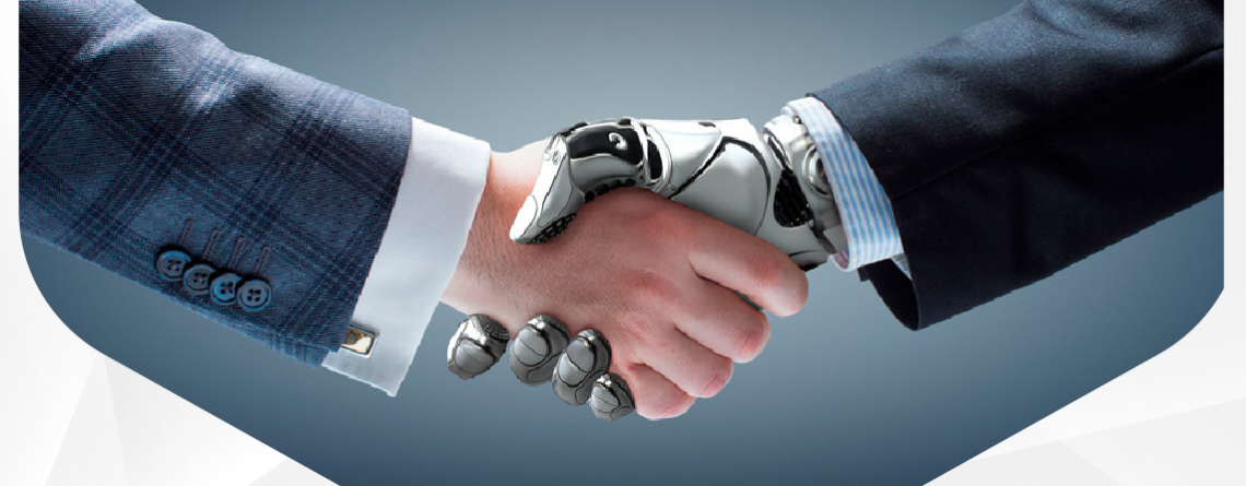 Robotização