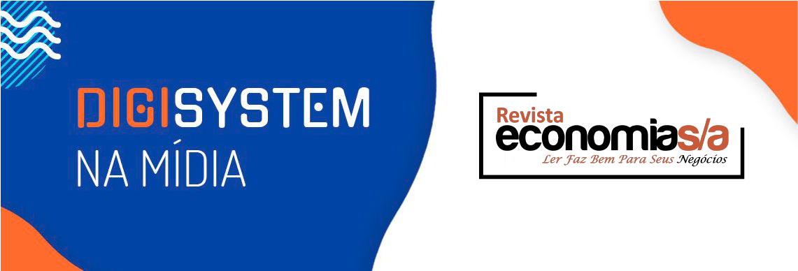 Digisystem Revista Economia S/A