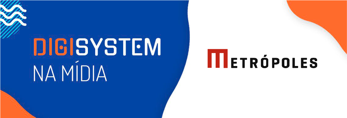 Digisystem Metrópoles