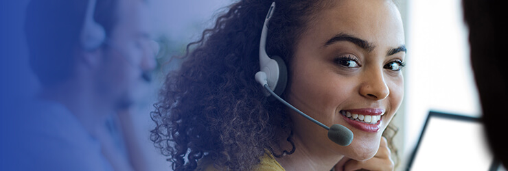 Service Desk