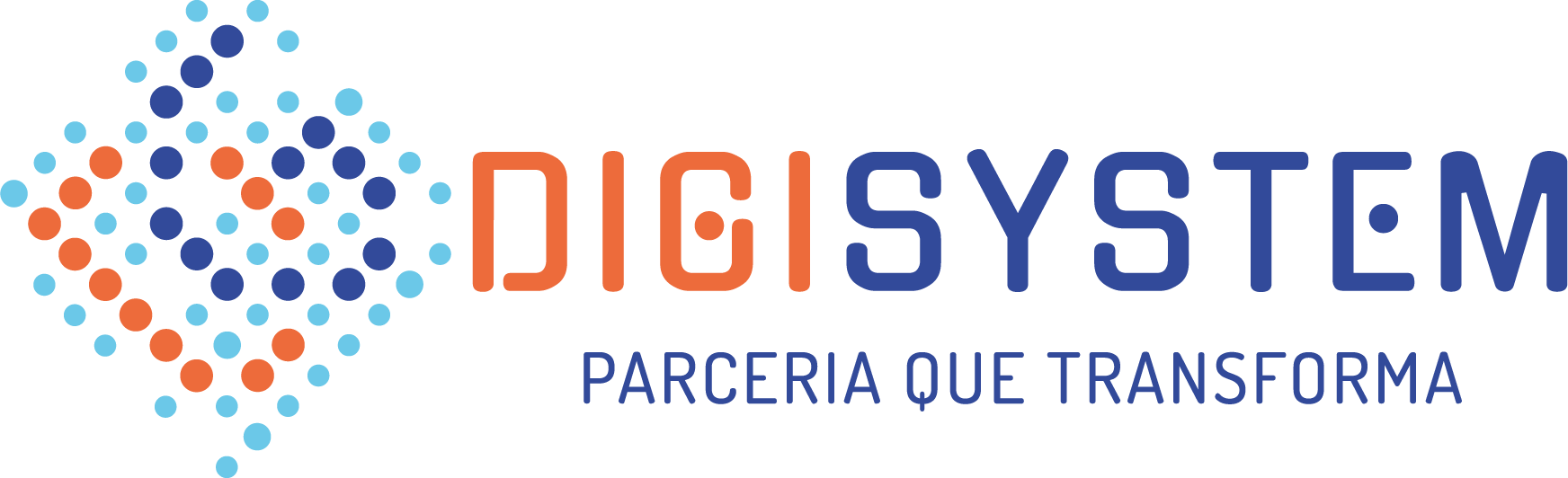 Digisystem — página inicial